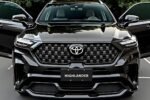Toyota Highlander 2026