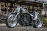 Harley-Davidson Fat Boy 2026
