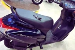 Honda Activa Hybrid 2026