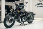 Jawa 42 Bobber EV 2026