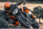 KTM 790 Duke 2026