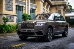 Rolls-Royce Cullinan 2026