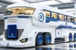 Rolls-Royce Motorhome 2026