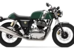 Royal Enfield Continental GT 2026
