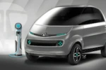 Tata Nano EV 2026