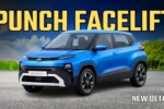 Tata Punch Facelift 2026