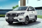 Toyota Innova Crysta 2026