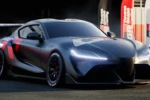 Toyota Supra 2026