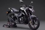 TVS Apache RTR 160 4V