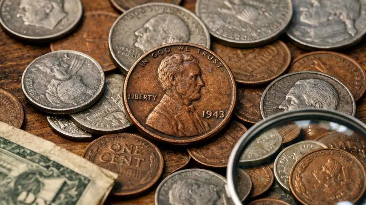 Wheat Penny Values 2026