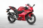 Yamaha R15 2026