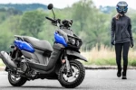 Yamaha Zuma 2026